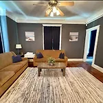 The Big Gray Hideaway
