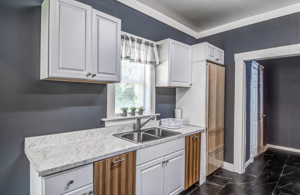 The Big Gray Hideaway Holiday home