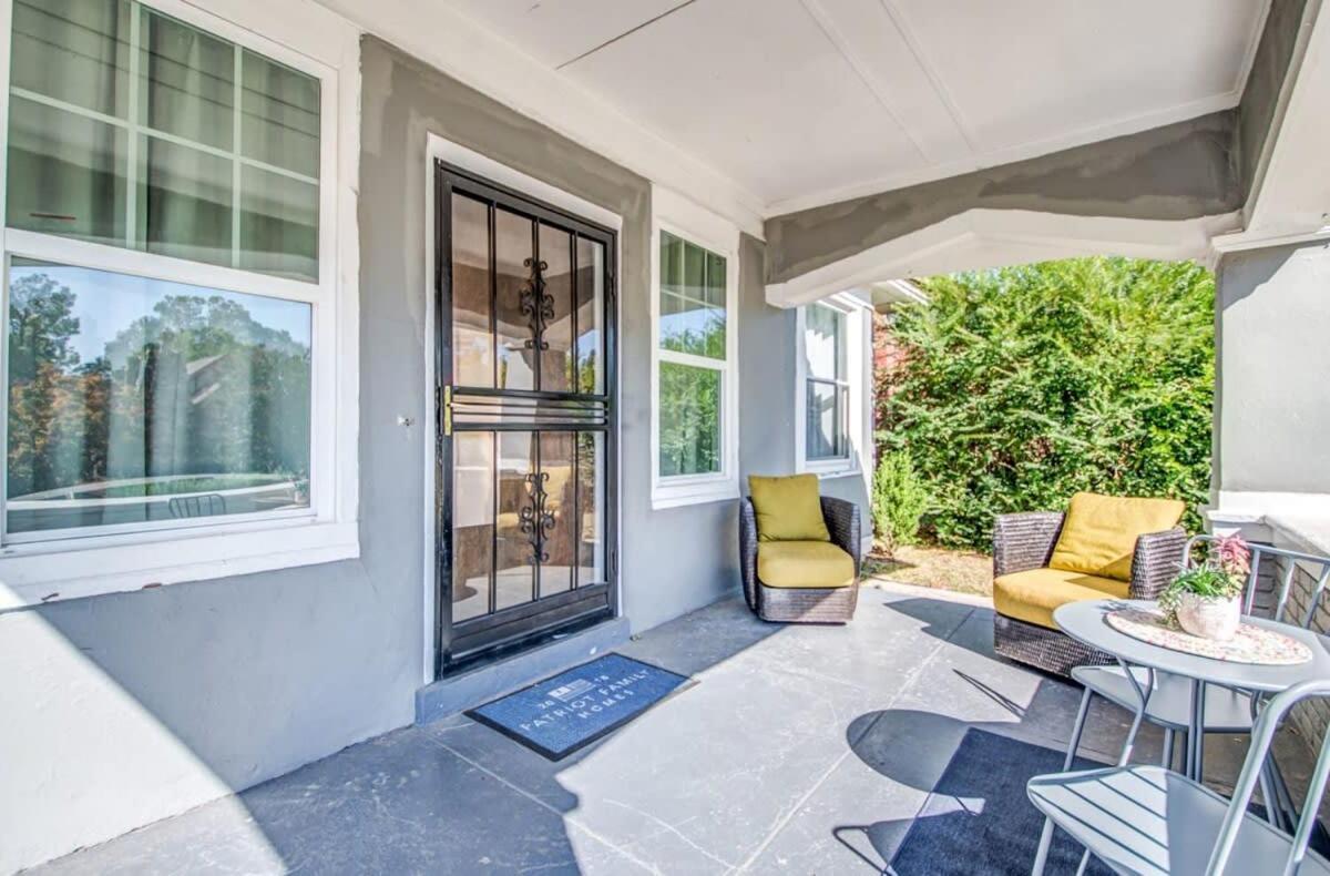 The Big Gray Hideaway Holiday home *
